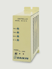 DAIKIN (KC-6-10) 